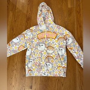 Ripndip hoodie